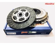 Comprar Kit Embrague Para Isuzu Trooper Pick Up  3.1 Tdi (valeo)