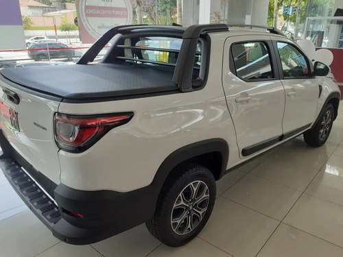 Imagen 11 de 15 de Fiat Strada Freedom 2022 Tomo Usado Y Cuotas E