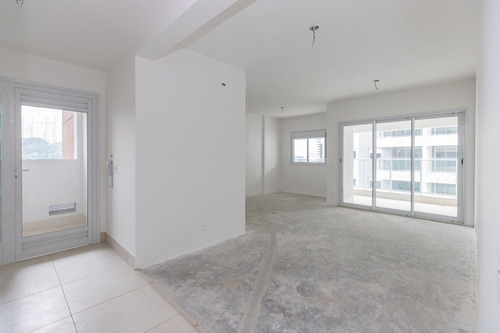 Imagem 2 de 30 de Apartamento À Venda No Bairro Vila Cruzeiro - São Paulo/sp - O-25158-41546
