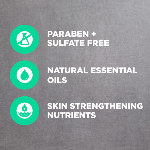 Sabonete Líquido Dove Men + Care Coastal Cedar Rebuild Skin