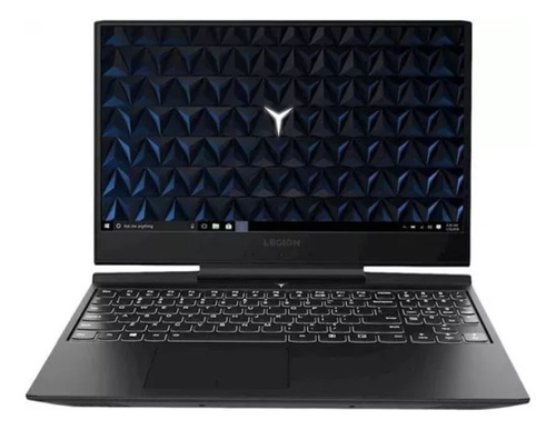 Lenovo Legion Y540 Gamer Laptop 12gb Ram Rtx2060