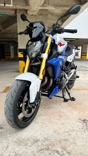 F900r Dynamic Pro, 4 Modos De Manejo , Frenos Abs