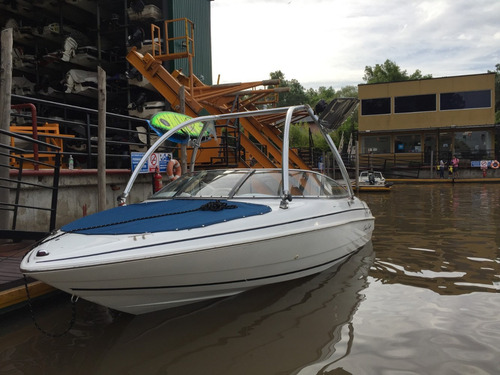 Lancha Wakeboard Chris Craft Open Concept 18 Año 1995