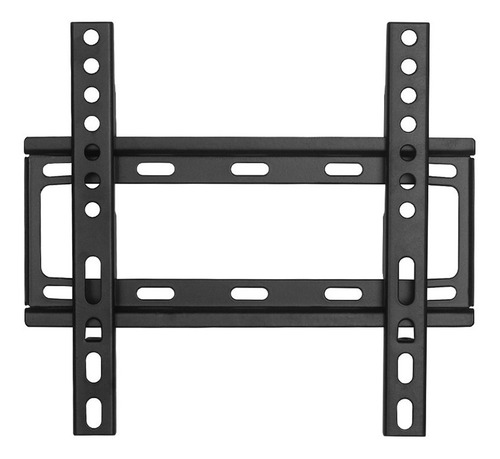 Imagen 3 de 10 de Soporte Fijo Lcd Led Tv 24 32 37 40 43 Cs2020 Universal