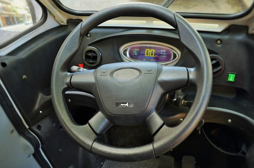 Imagen 9 de 9 de Auto Electrico Fonix K5 Ms Citycar Pfinal 60 Cuotas