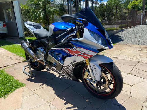 Bmw S1000rr