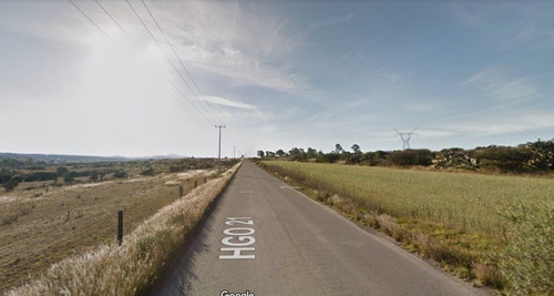 Terreno Venta San Bartolo Champantongo