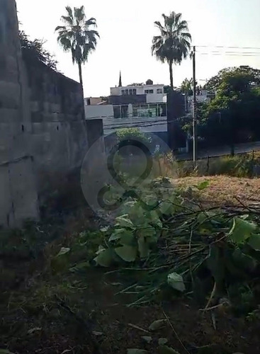 Terreno Residencial En Venta En Emiliano Zapata