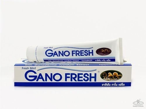 Gano Fresch Pasta Dental