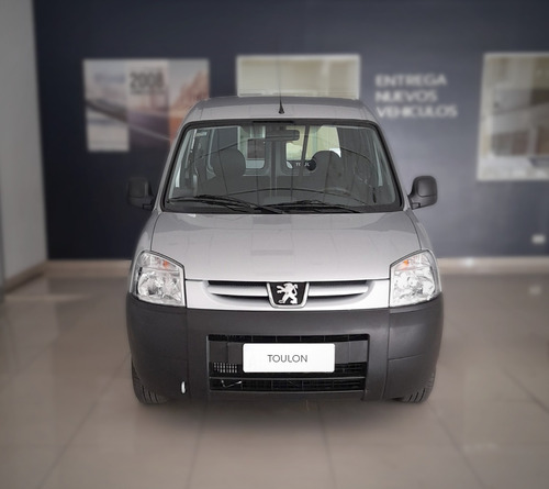 Peugeot Partner Confort 1.6 Hdi