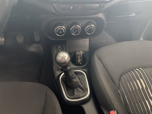 Fiat Toro 2.0 TDI 4X2 FREEDOM L16