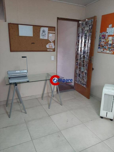 Imagem 27 de 30 de Sobrado Com 4 Dormitórios À Venda, 260 M² Por R$ 950.000 - Parque Renato Maia - Guarulhos/sp - So2170