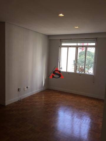 Apartamento Com 2 Dormitórios À Venda, 85 M² Por R$ 850.000,00 - Paraíso - São Paulo/sp - Ap42160