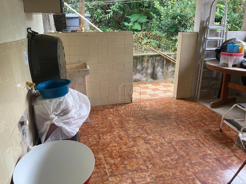Sobrado Com 4 Dormitórios À Venda, 194 M² Por R$ 800.000,00 - Vila Cláudio - Santo André/sp - So4085