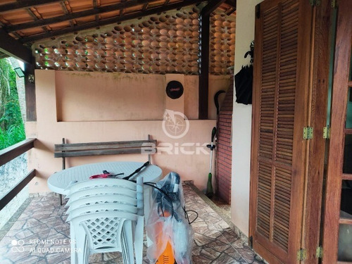 Imagem 18 de 22 de Casa Com 3 Dormitórios, 100 M² Em Araras - Teresópolis/rj. - Ca01573 - 68867763