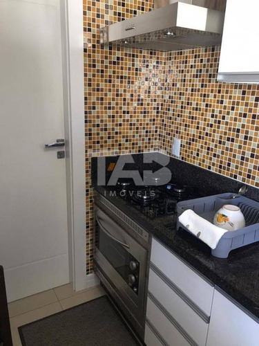 Imagem 11 de 17 de Apartamento Para Venda No Centro De Balneário Camboriú - 271984