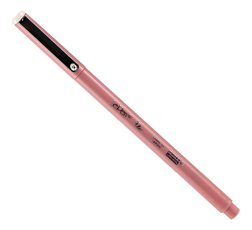 Brush Pen Micro Le Pen Flex Rosa Dusty - Marvy Uchida Japan