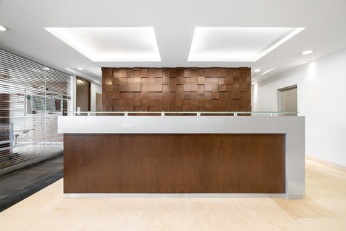Renta De Oficinas Profesionales Amuebladas Para 10 Personas En Regus Plaza Leibnitz.