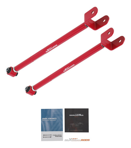 Kit Brazos Control Trasero Bmw 325i Base 2005 2.5l