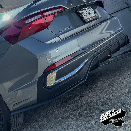 Body Kit Jetta Mk7 2022-2024 Original Air Design