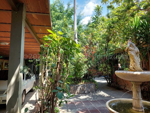 Imagen 27 de 27 de Casa En Venta Cantarrana Maracay 780mt2 Economica / 04122618817 Estef 22-7082