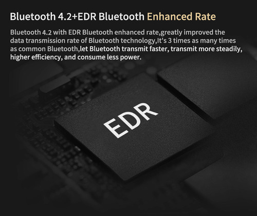 Módulo Bluetooth Aptx Para Auriculares Kz B/qdc/s/c Pin