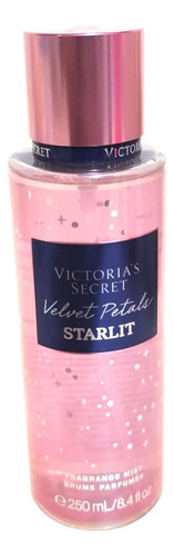 Fragancia Corporal Velvet Petals Starlit Victoria's Secret 236ml