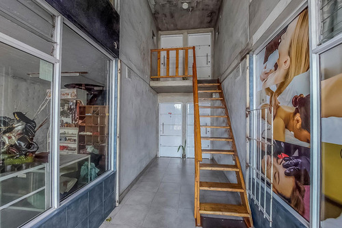 Venta Terreno En Pablo Podestá - Tres De Febrero