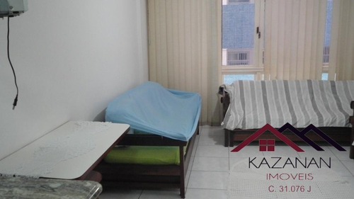 Imagem 5 de 15 de Apartamento - Gonzaga - Santos - 3290