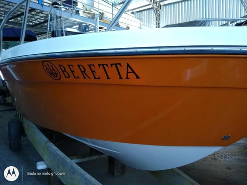 Imagem 12 de 12 de Wellcraft 220 2015 Mercury 200hp Optimax Virtual Nautica