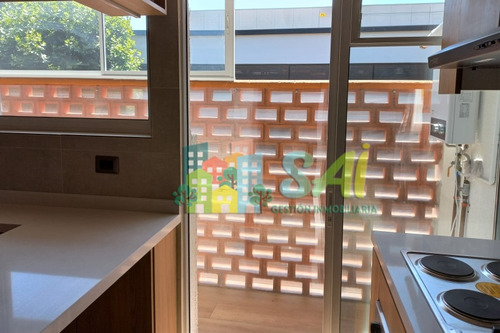 Depa Remodelado En Arturo Prat !