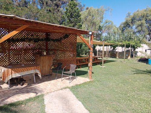 Arriendo Parcela Con Piscina Paseos Familiares Por El Dia