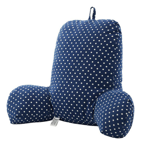 Suave Respaldo De W / Brazos Sofá Silla Almohada Tumbona