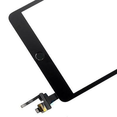 Imagen 3 de 3 de Táctil Digitalizador Pantalla + Ic Conector + Botón De Inici