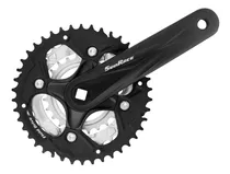 Comprar Bielas Bicicleta Sunrace M500 170 Mm 42\u002F34\u002F24 Comp Shimano 