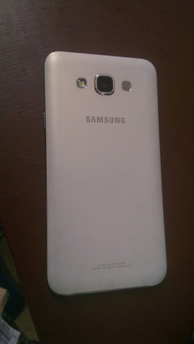 Samsung E7
