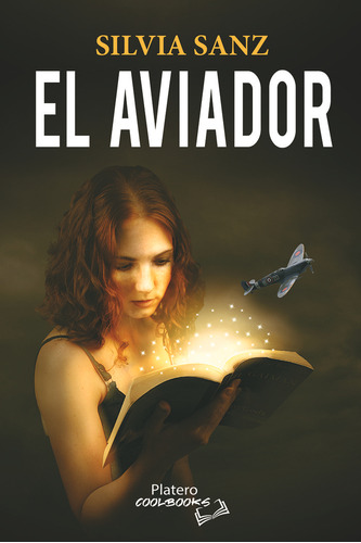 Libro El Aviador - Sanz Fernãndez, Silvia
