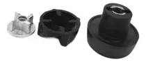 Comprar Exprimidor Mezclador Base Engranaje Procesadores De