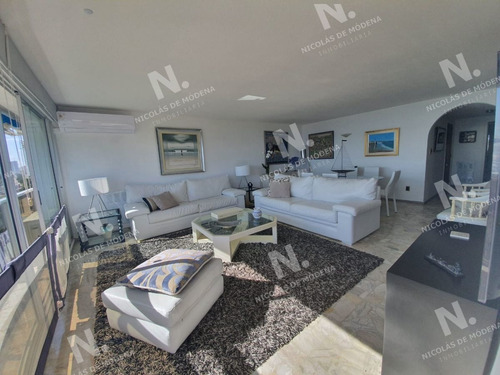 Imagen 28 de 30 de Departamento En Venta, 3 Dormitorios. - Punta Del Este Mansa