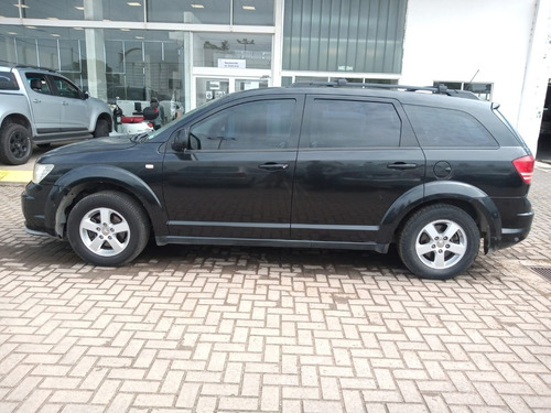 Imagen 14 de 16 de Journey 5p 2,4 Sxt 2f A/t