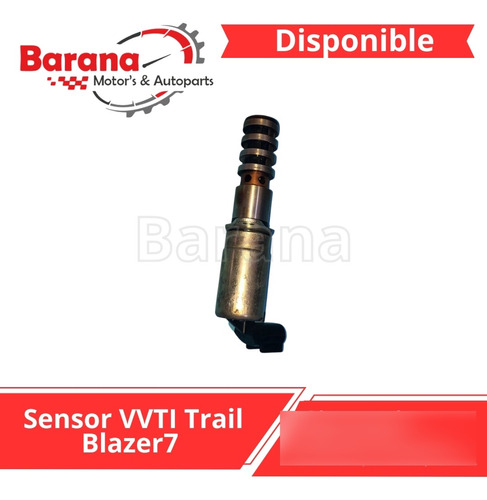Sensor Bvti Trail Blazer