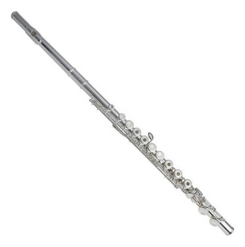Flauta Traversa Armstrong Fl650ridir By Conn & Selmer