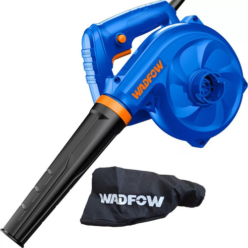 Desmalezadora A Explosion 52 Cc 3 Hp + Sopladora 600w Wadfow
