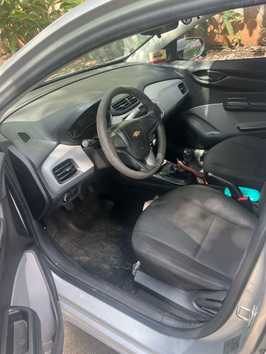 Chevrolet Onix 1.0 Joy 5p