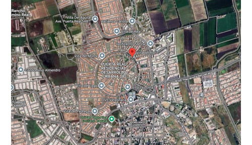 Casa En Cto. Puerta Del Sol 5, Puerta Real Residencial Desarrollo Urbana 08, El Pueblito/ Recuperación Bancaria- Laab2