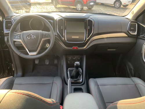 Chana Cx70 Luxury 1.6 2021 0km