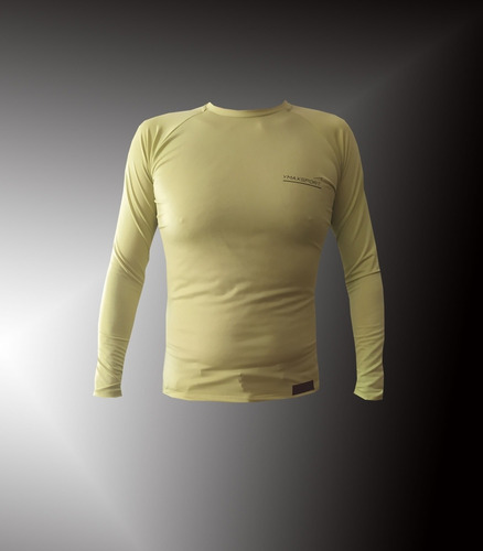 Sudadera, Franela Deportiva Color Verde Manzana Ymaxsport