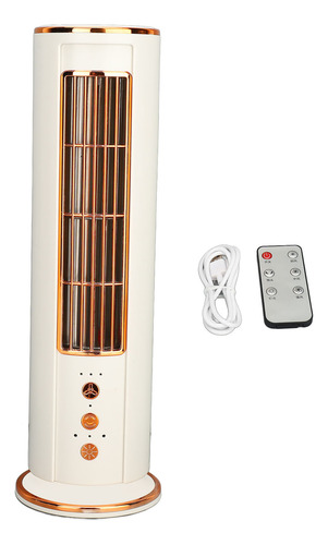 Ventilador De Escritorio Oscilante, Torre, Mesa, Ajuste De 3
