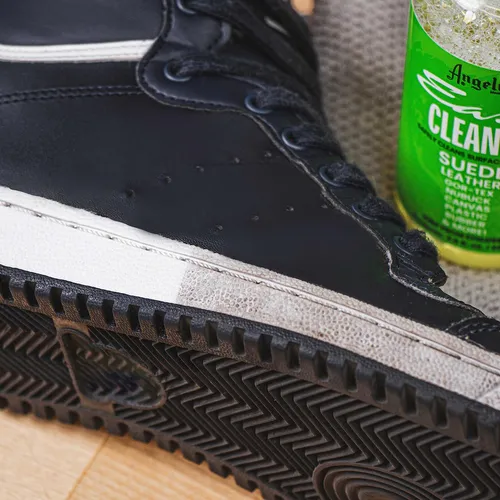 Angelus Easy Cleaner Limpiador, 8 oz, Cleaners Y Acabados