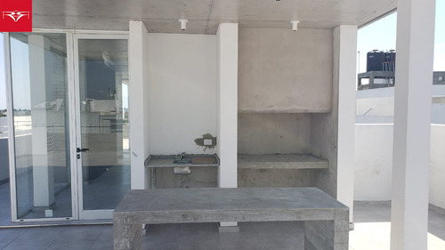 Imagen 9 de 13 de Venta De Departamento 1 Dormitorio En La Plata (14 Y 33)
